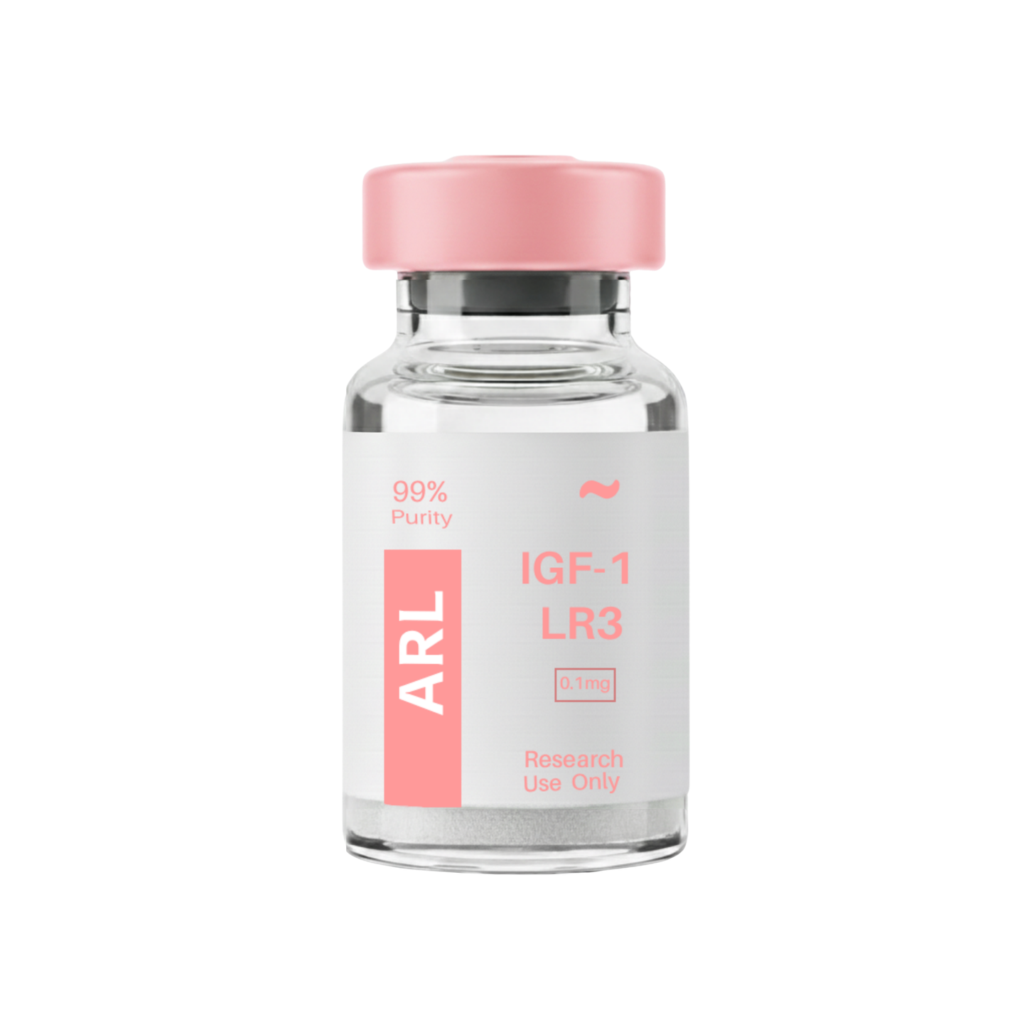 IGF-1 LR3 (Long R3)