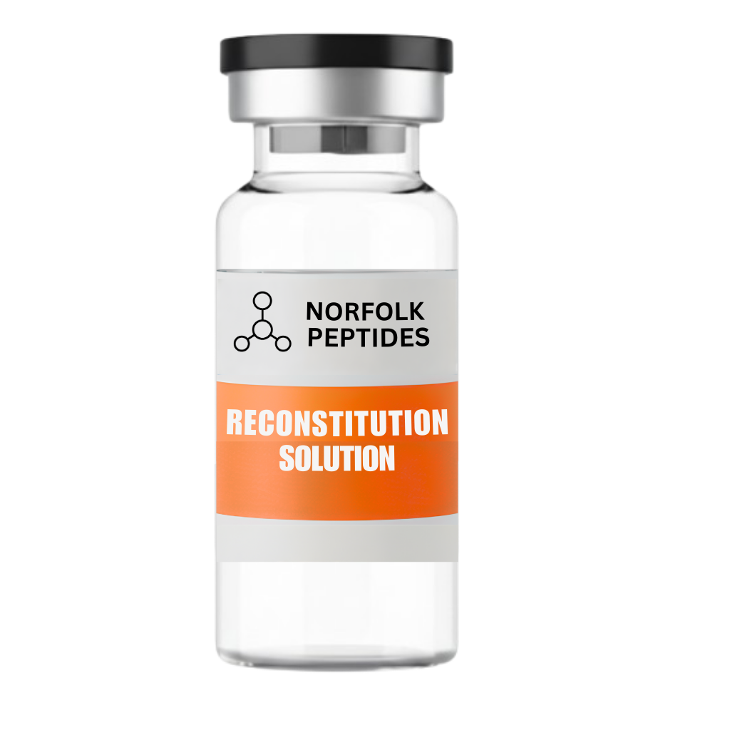 Reconstitution Solution (Free Item)