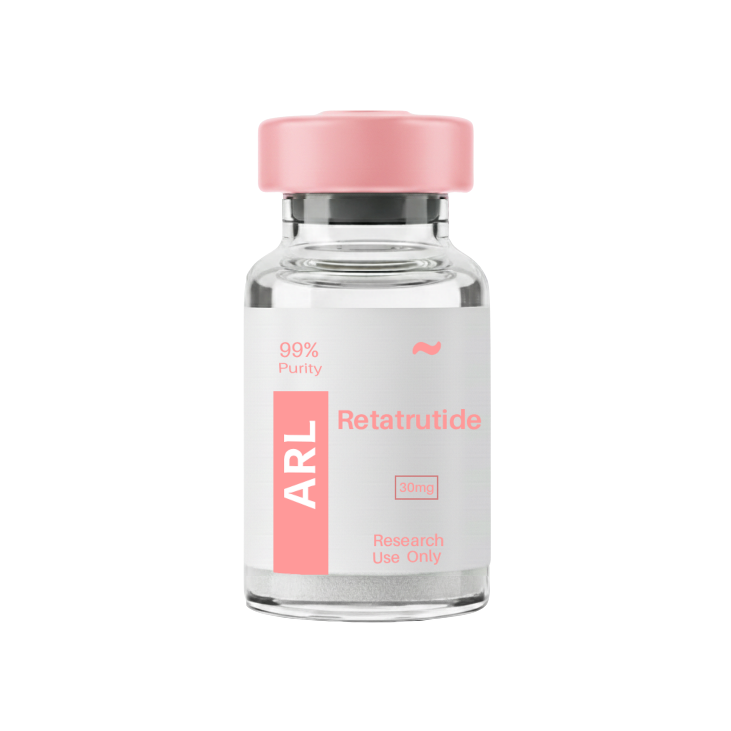 Retatrutide Triple Agonist