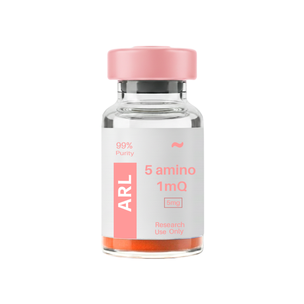 5-Amino-1MQ