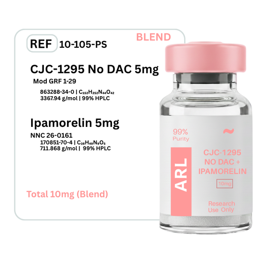 side effects of cjc-1295 no dac and ipamorelin mixing ipamorelin long term Buy CJC-1295 Pre-Mixed Peptide Pen CJC-1295 No DAC & Ipamorelin