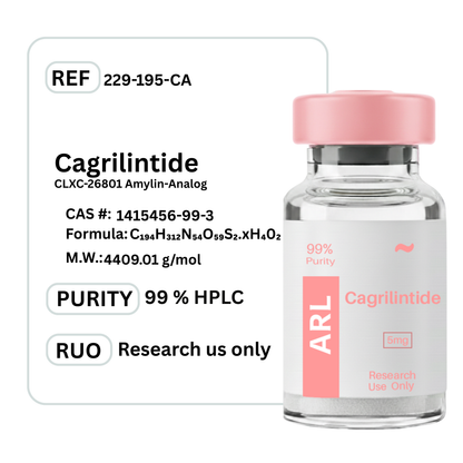 Cagrilintide
