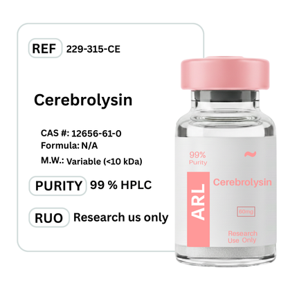 Cerebrolysin
