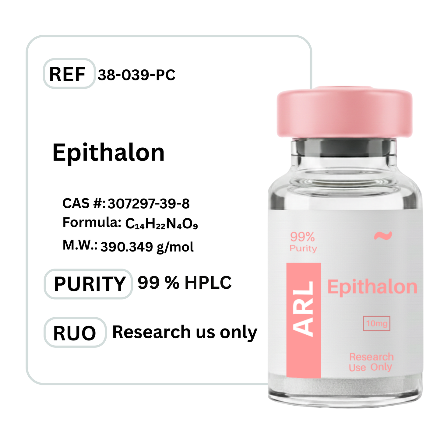 Epitalon (Epithalon)