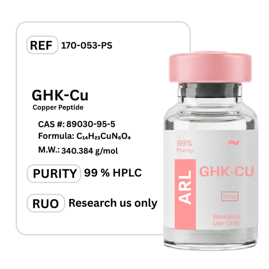 GHK-Cu