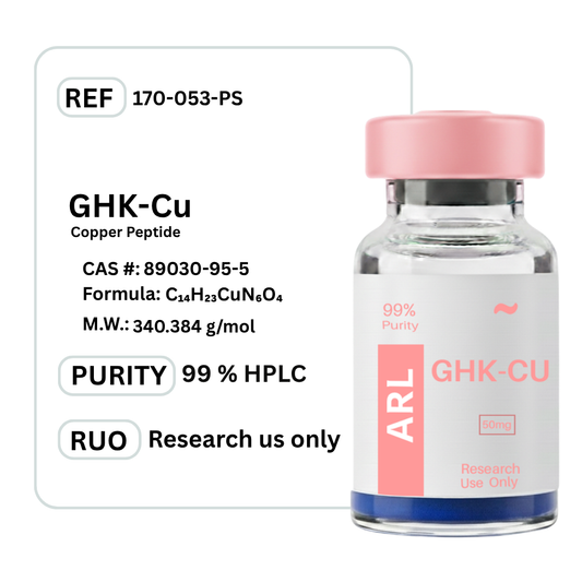 GHK-Cu