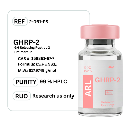 GHRP-2