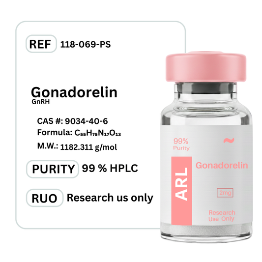 Gonadorelin