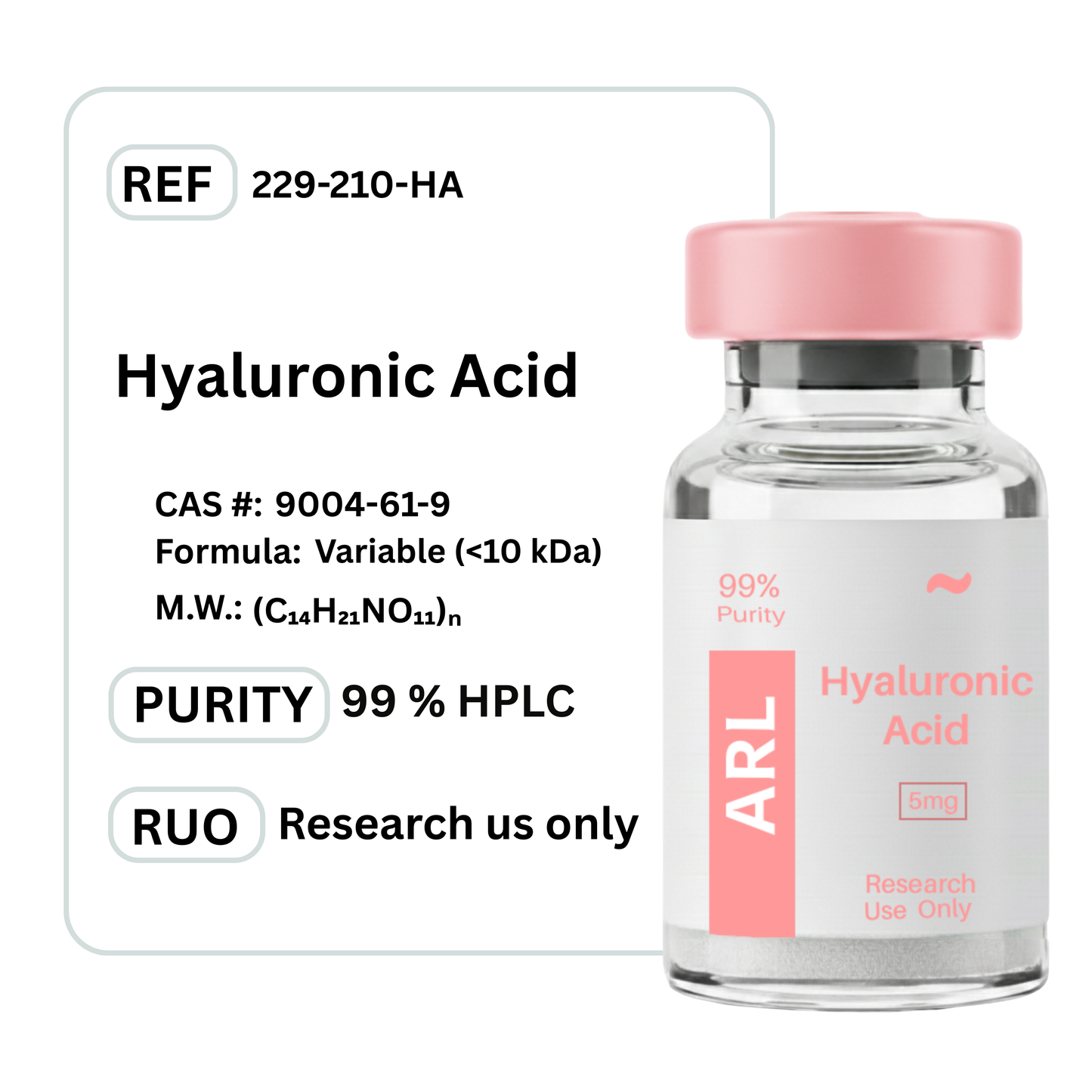 Hyaluronic