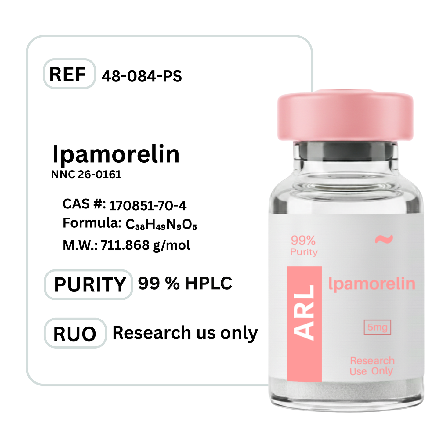 Ipamorelin