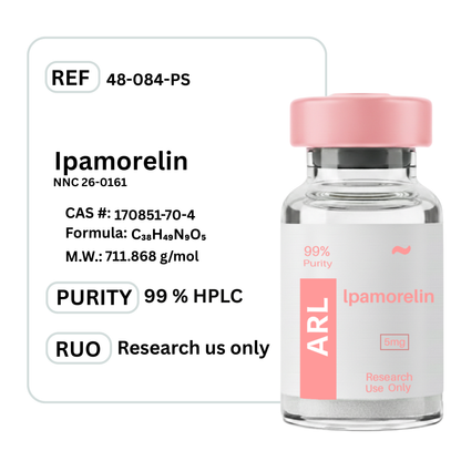 Ipamorelin