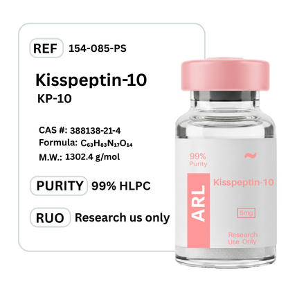 Kisspeptin-10
