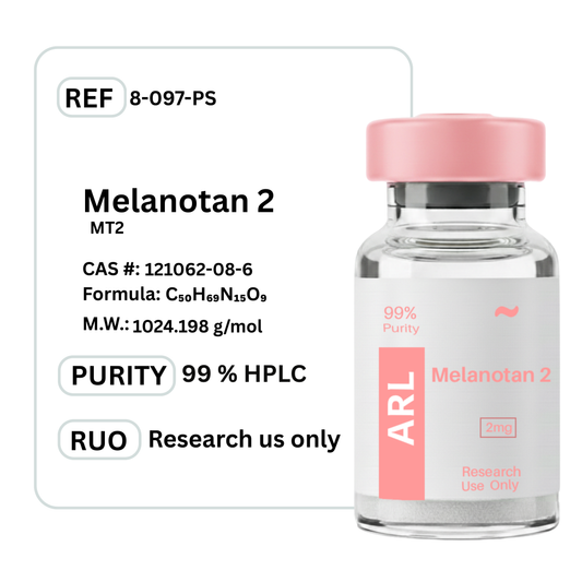 Melanotan II (MT2)