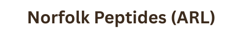 Norfolk Peptides (ARL)
