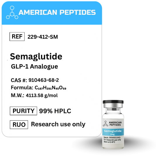 Semaglutide