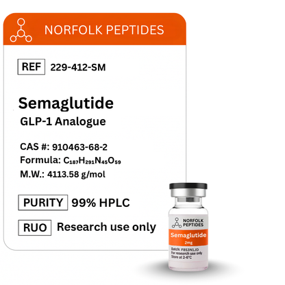 Semaglutide