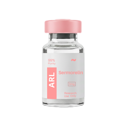 Sermorelin