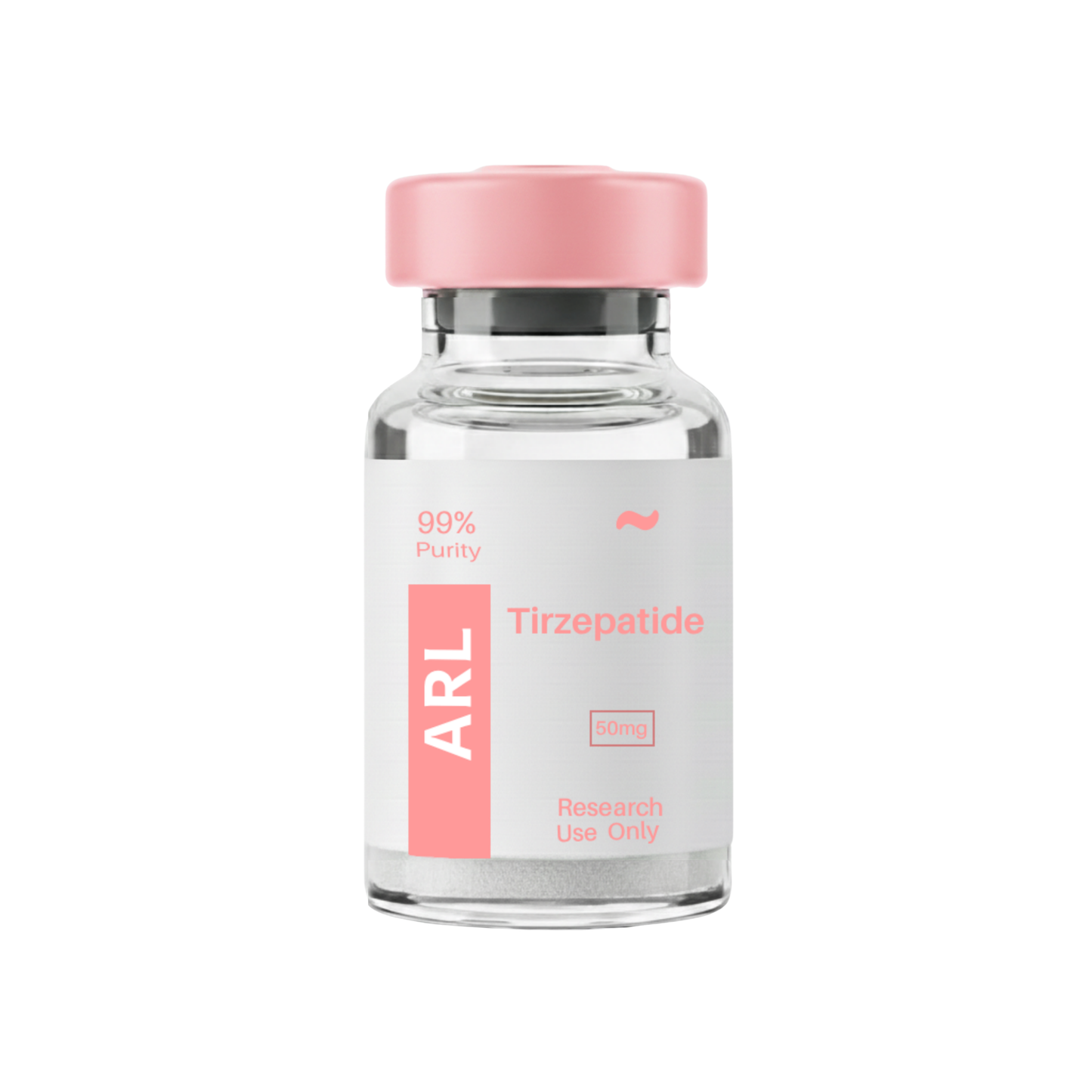 Tirzepatide - Premium Research Peptide