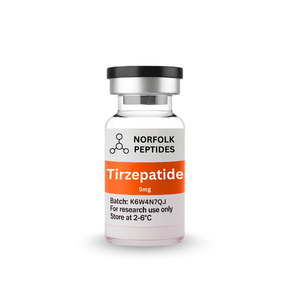 Tirzepatide