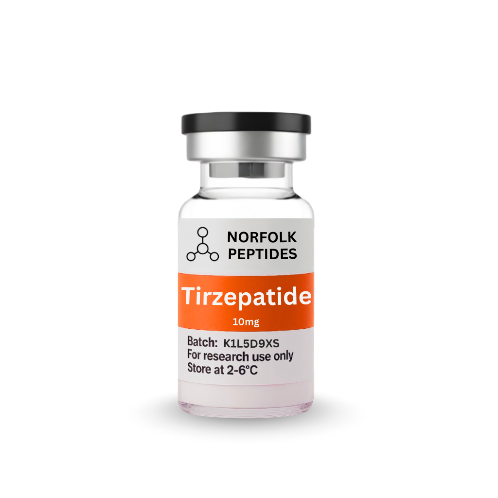Tirzepatide